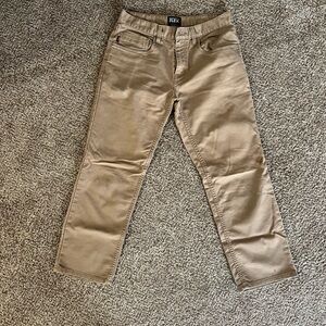 Timberland Men's Tan Work Pants